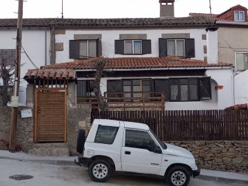 Casa o chalet 4 Habitaciones en Navarredonda de Gredos