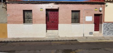Casa o chalet  en Ctra de Córdoba - Libertad