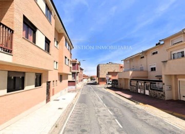 Appartement 2 Chambres à Fuente Pedraza