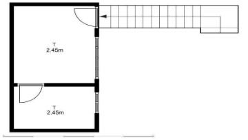 Casa o chalet 2 Habitaciones en Villanueva del Río y Minas