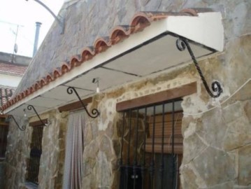 Casas rústicas  en La Encarnación