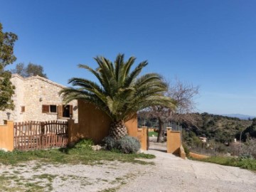 Quintas e casas rústicas 3 Quartos em Mancor de la Vall