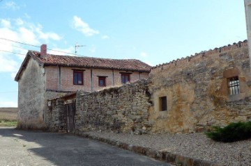 Casas rústicas 3 Habitaciones en Villacibio