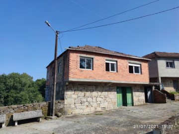 Casas rústicas 3 Habitaciones en Vilar de Astrés - Palmés - Arrabaldo
