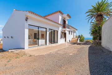 Casa o chalet 4 Habitaciones en Santa Cruz de Tenerife