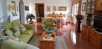 Maison 3 Chambres à Santa Cruz de Tenerife