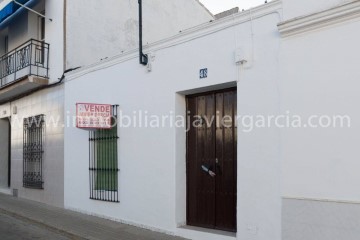 House 3 Bedrooms in Villafranca de los Barros