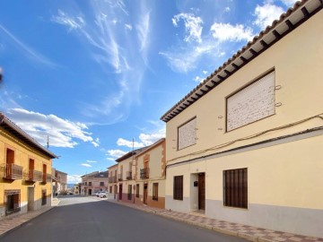 Casa o chalet 6 Habitaciones en Montes de Mora