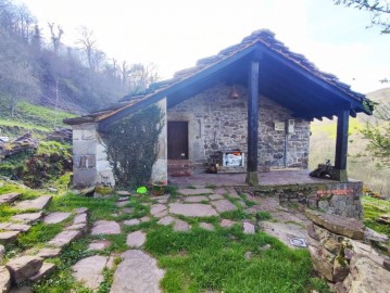 Casa o chalet 1 Habitacione en Bustaleguín