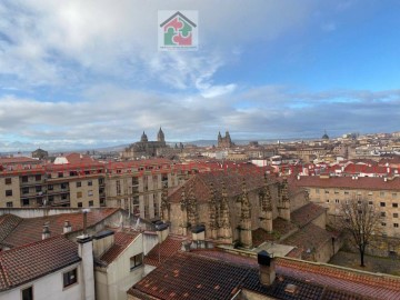 Piso 3 Habitaciones en Salamanca Centro