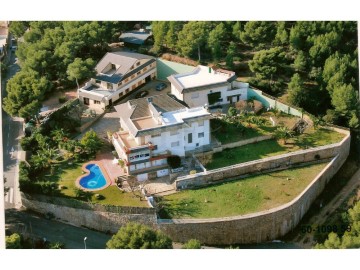 Casas rústicas 1 Habitacione en Montmar