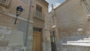 Casa o chalet 10 Habitaciones en Palencia Centro