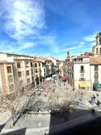 Piso 3 Habitaciones en Salamanca Centro