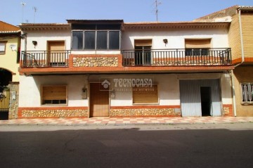 Casa o chalet 6 Habitaciones en Casco Historico