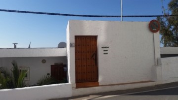 Piso 1 Habitacione en Mojácar Pueblo