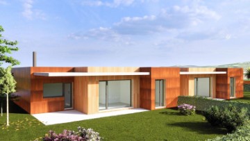 House 3 Bedrooms in Tanos