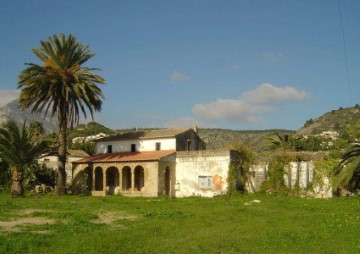 Casa o chalet 3 Habitaciones en Partida Tosal - Zona dels Castellans