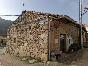 Casas rústicas 1 Habitacione en La Aliseda de Tormes