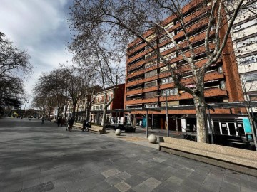 Piso 5 Habitaciones en Palencia Centro