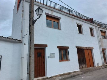 Maison 2 Chambres à Puebla de Beleña