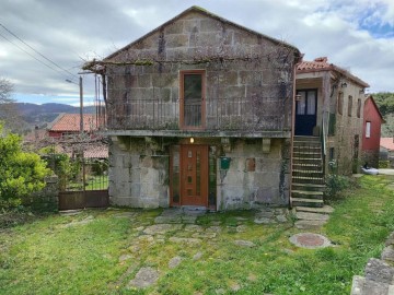 Casa o chalet 2 Habitaciones en Loureiro (Santiago P.)