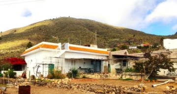 Casa o chalet 3 Habitaciones en Vera de Erquez