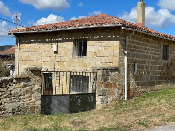 Casa o chalet  en Castrillo de Valdelomar