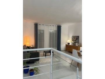 Appartement 3 Chambres à Estadi-Horta Vermella-Santa Anna
