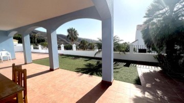 Casa o chalet 5 Habitaciones en Barranco Hondo