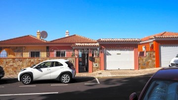 Casa o chalet 4 Habitaciones en Tosca Barrios