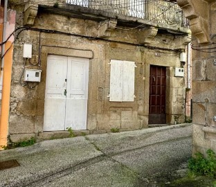 Casa o chalet 3 Habitaciones en Mugardos (San Xulian)