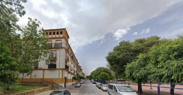Piso 3 Habitaciones en Centro - Doña Mercedes