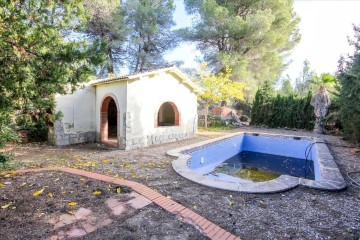 House 3 Bedrooms in Entitat Oest d'Abrera