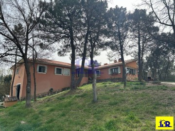 Casa o chalet 6 Habitaciones en Villar del Saz de Arcas