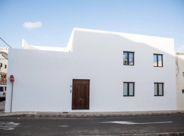 Casa o chalet  en Argana Baja