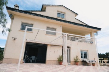 Casa o chalet 8 Habitaciones en Playa Arenal-Bol