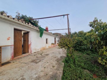 Casas rústicas 4 Habitaciones en Itrabo