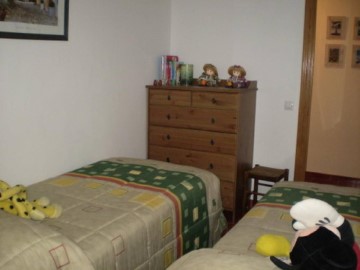 Apartment 2 Bedrooms in Vinuesa