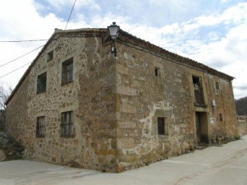 Casa o chalet 3 Habitaciones en Avda de Valladolid