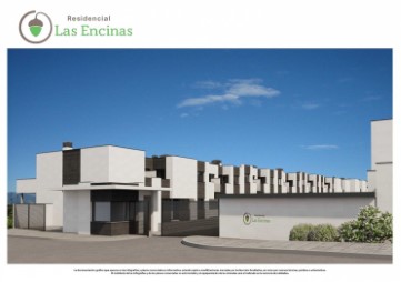Casa o chalet 4 Habitaciones en Los Arenales