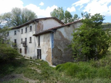 Maison 10 Chambres à Olazti / Olazagutía