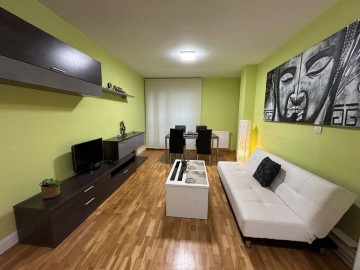 Appartement 2 Chambres à Asilo - Rebonza - Urbinaga