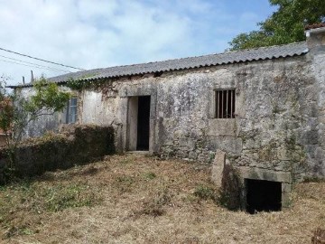 Casas rústicas  en Salcidos (San Lorenzo P.)