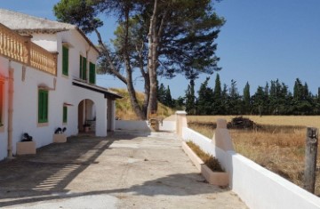 Casas rústicas 4 Habitaciones en Ronda Sud