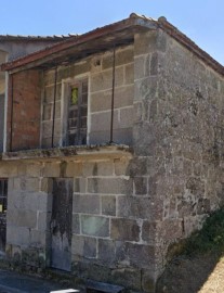 Casa o chalet 2 Habitaciones en A Canda (San Mamede)