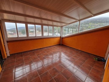 Piso 10 Habitaciones en Baños de Montemayor