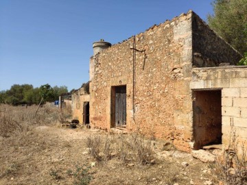 Casas rústicas  en Santa Margalida
