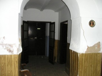 House 5 Bedrooms in Zafra