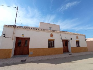 Casas rústicas 3 Habitaciones en Los Almagros - Los Paganes - El Escobar