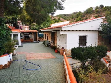 Casa o chalet 4 Habitaciones en la Font d'En Carròs